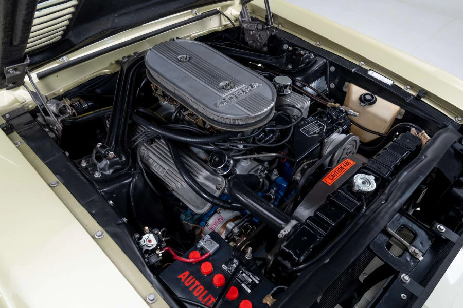1967 Shelby GT500 - Image 31 of 31