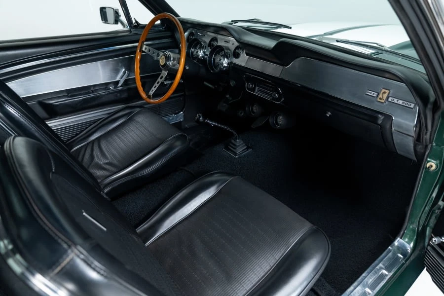 1967 Shelby GT500 - Image 18 of 31