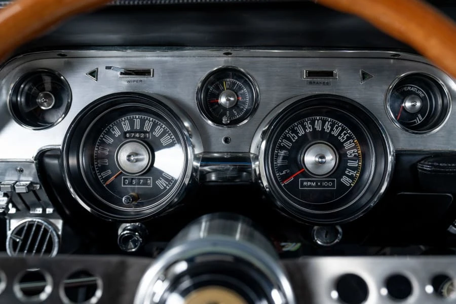 1967 Shelby GT500 - Image 14 of 31