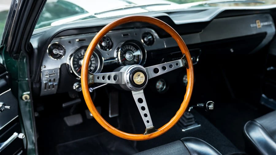 1967 Shelby GT500 - Image 17 of 31