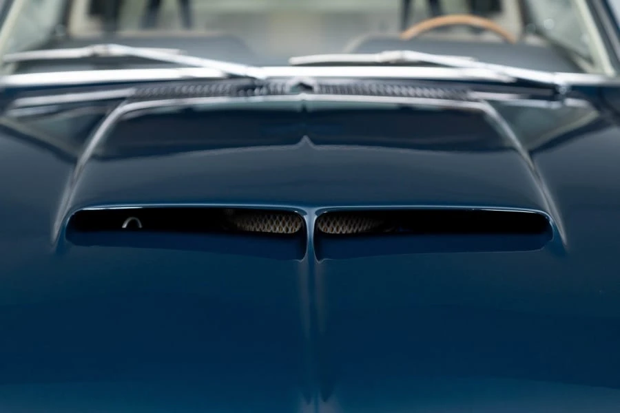 1967 Shelby GT500 - Image 12 of 31