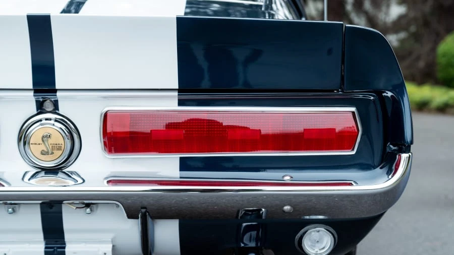 1967 Shelby GT500 - Image 15 of 31