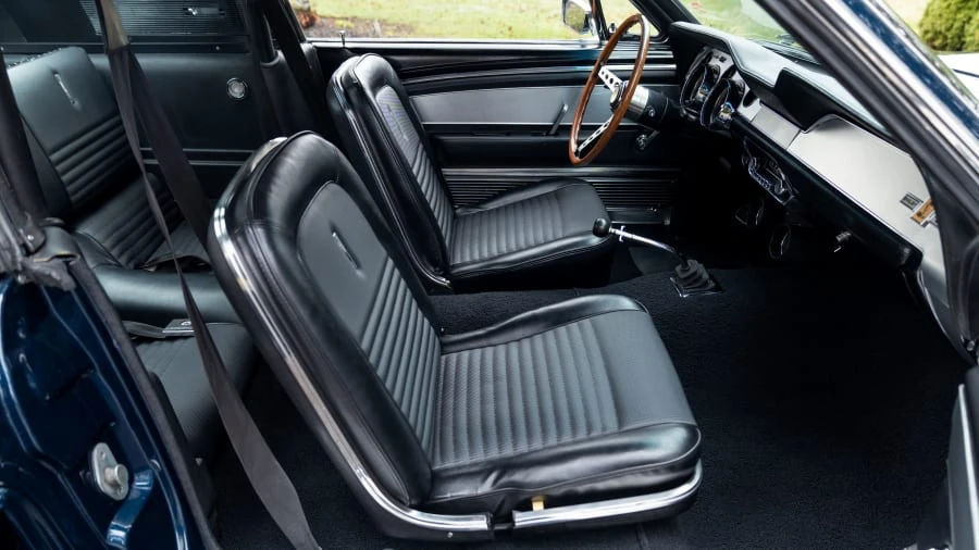 1967 Shelby GT500 - Image 24 of 31