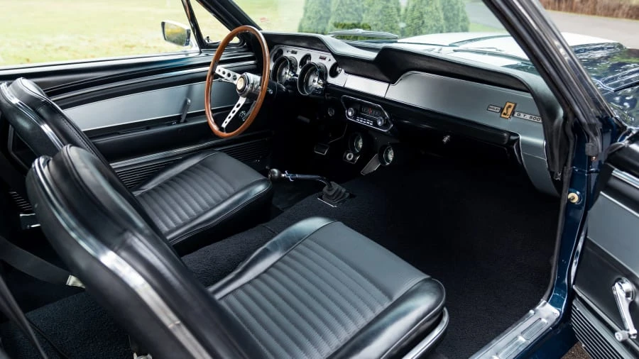 1967 Shelby GT500 - Image 16 of 31