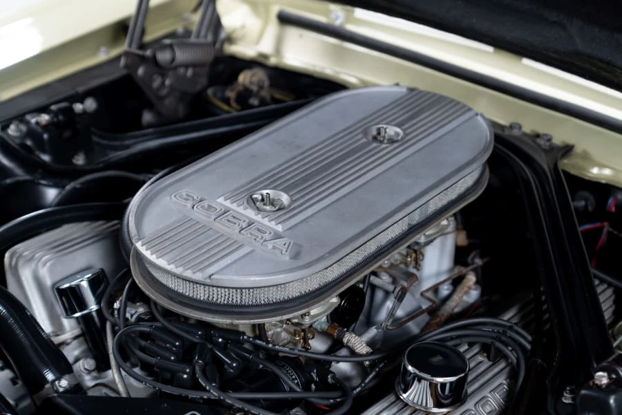 1967 Shelby GT500 - Image 27 of 31