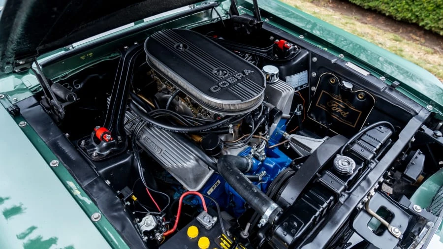 1967 Shelby GT500 - Image 24 of 31