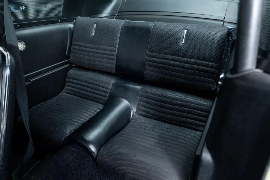 1967 Shelby GT500 - Image 21 of 31