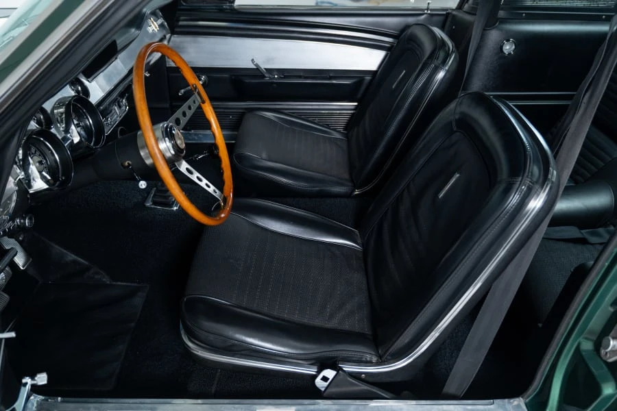 1967 Shelby GT500 - Image 31 of 31