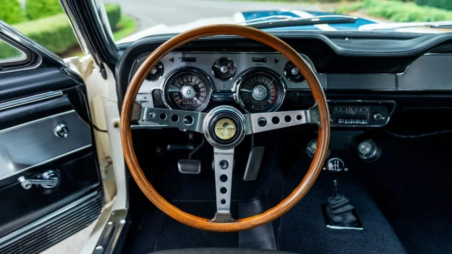 1967 Shelby GT500 - Image 17 of 31