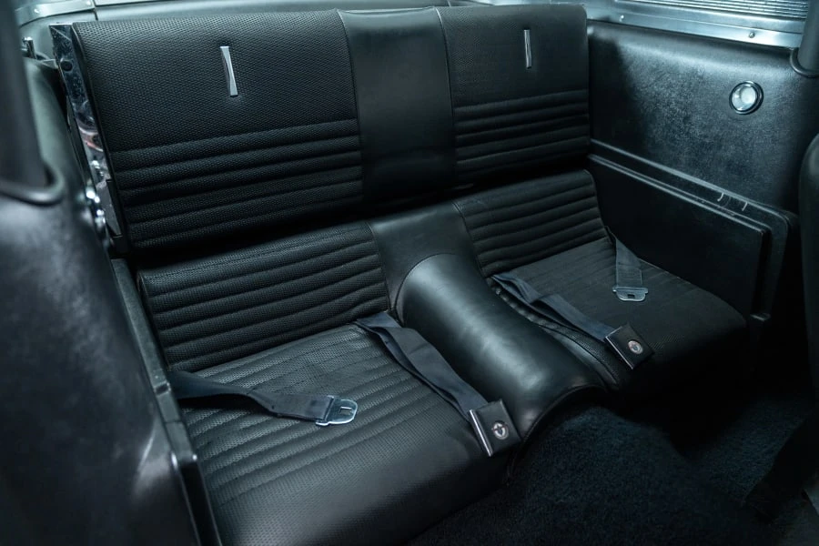 1967 Shelby GT500 - Image 30 of 31