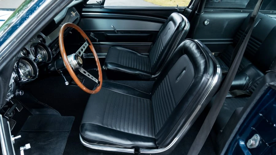 1967 Shelby GT500 - Image 27 of 31