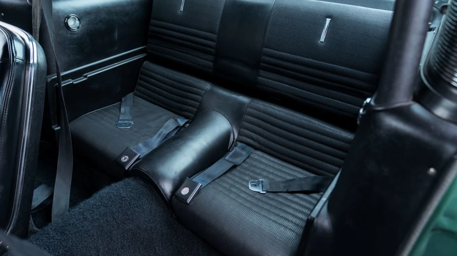 1967 Shelby GT500 - Image 14 of 31