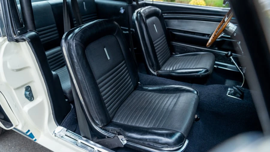 1967 Shelby GT500 - Image 20 of 31