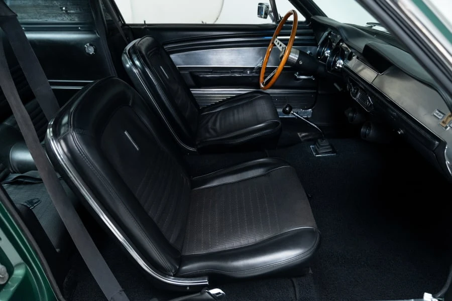 1967 Shelby GT500 - Image 23 of 31