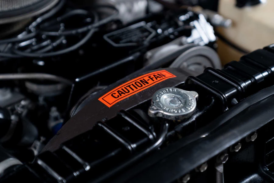 1967 Shelby GT500 - Image 26 of 31