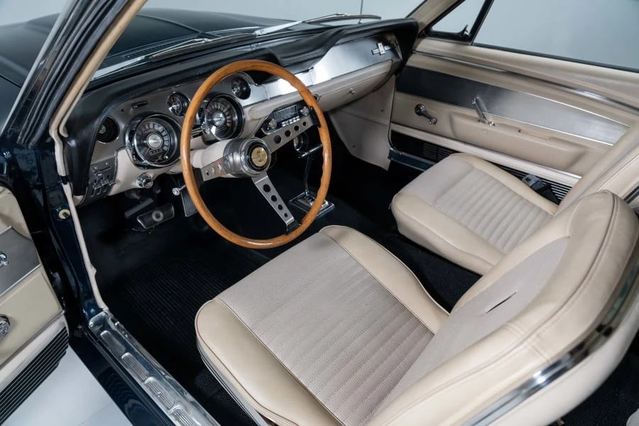 1967 Shelby GT500 - Image 30 of 31