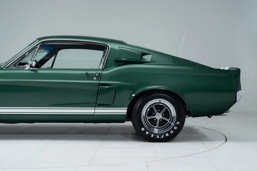 1967 Shelby GT500 - Image 17 of 31