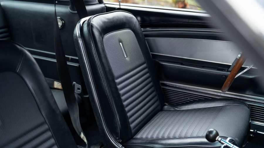 1967 Shelby GT500 - Image 26 of 31