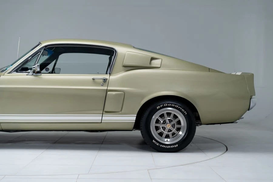 1967 Shelby GT500 - Image 9 of 31
