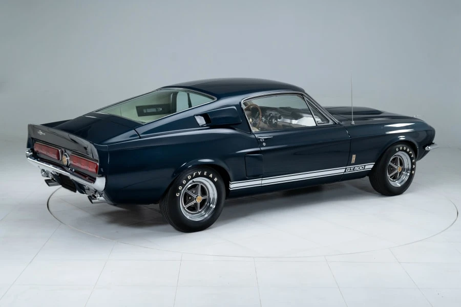 1967 Shelby GT500 - Image 10 of 31