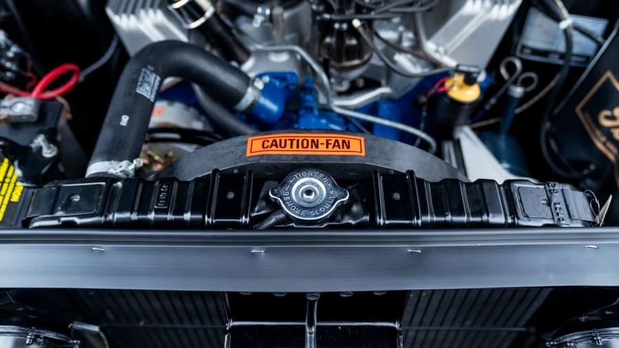 1967 Shelby GT500 - Image 31 of 31