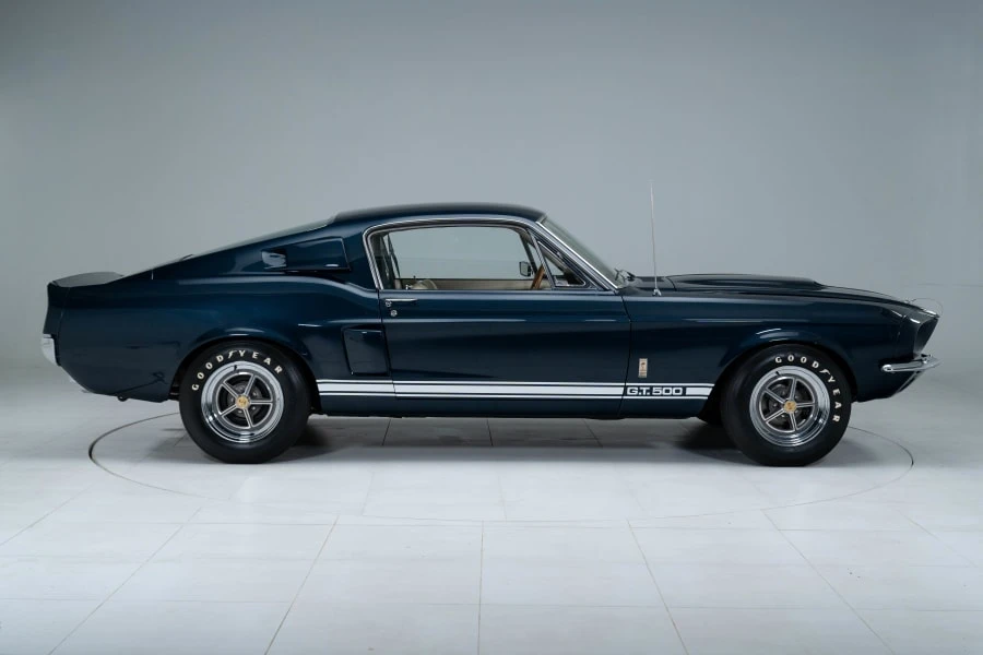 1967 Shelby GT500 - Image 16 of 31