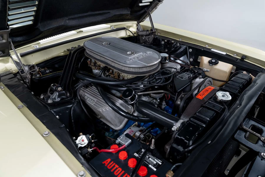 1967 Shelby GT500 - Image 28 of 31