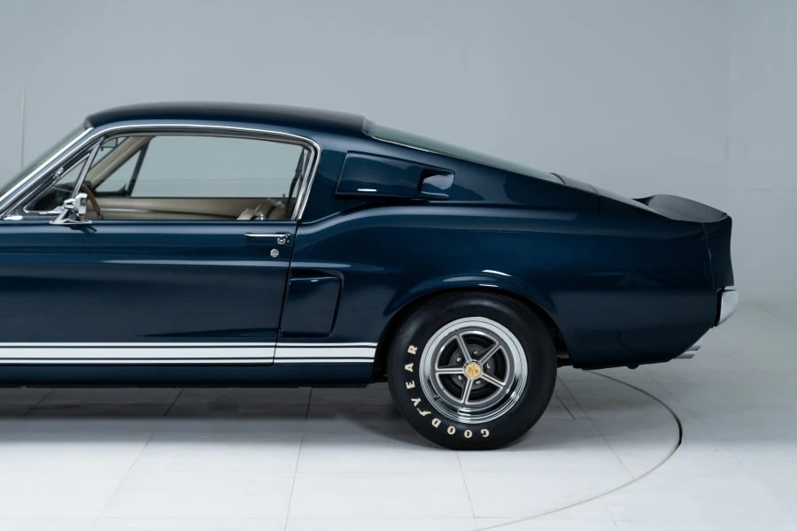1967 Shelby GT500 - Image 21 of 31