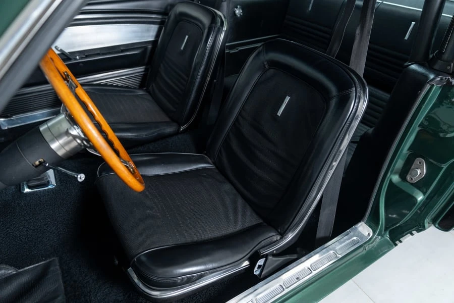 1967 Shelby GT500 - Image 28 of 31