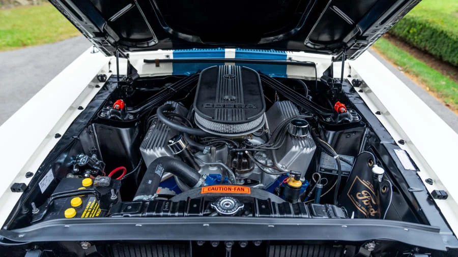 1967 Shelby GT500 - Image 26 of 31
