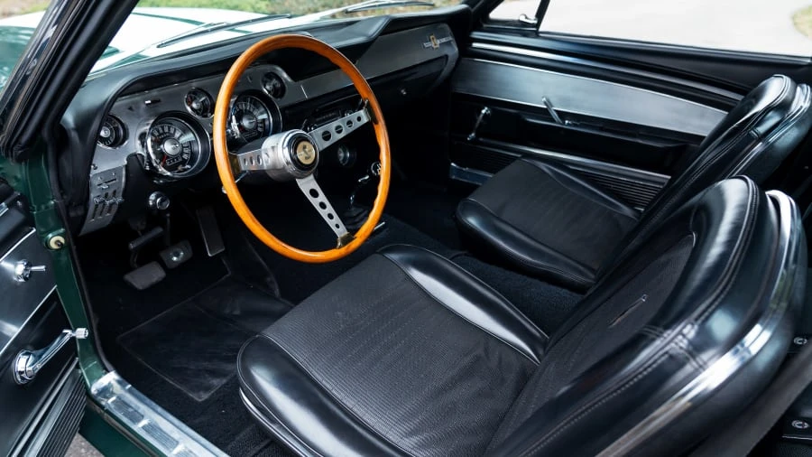 1967 Shelby GT500 - Image 22 of 31