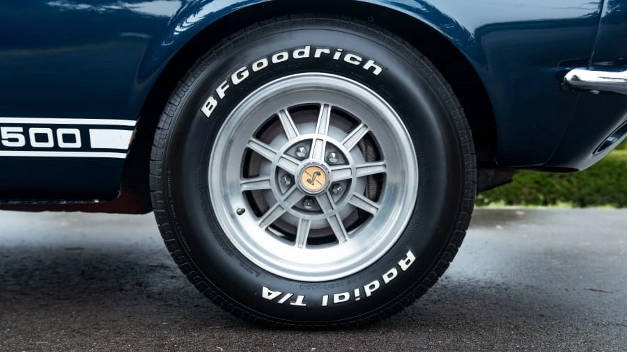 1967 Shelby GT500 - Image 9 of 31