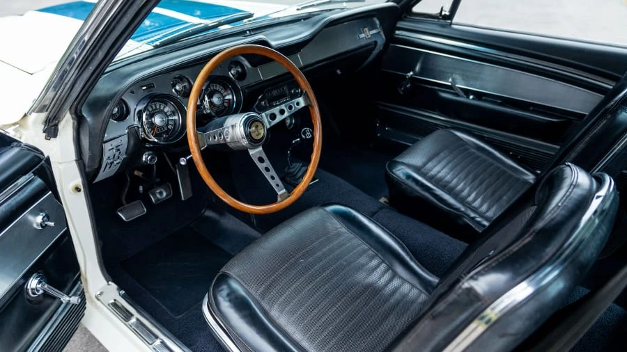 1967 Shelby GT500 - Image 19 of 31