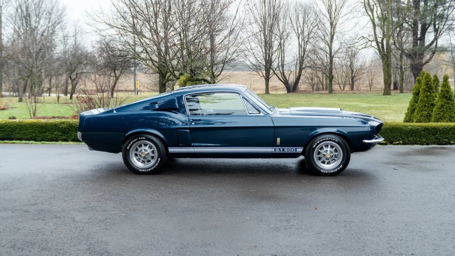 1967 Shelby GT500 - Image 14 of 31