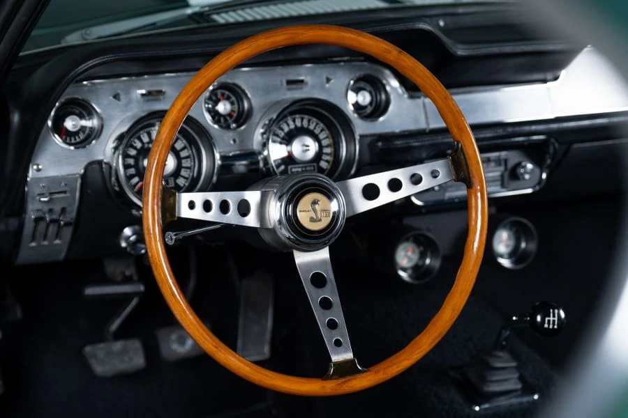 1967 Shelby GT500 - Image 19 of 31