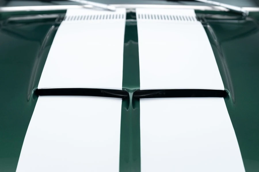 1967 Shelby GT500 - Image 9 of 31