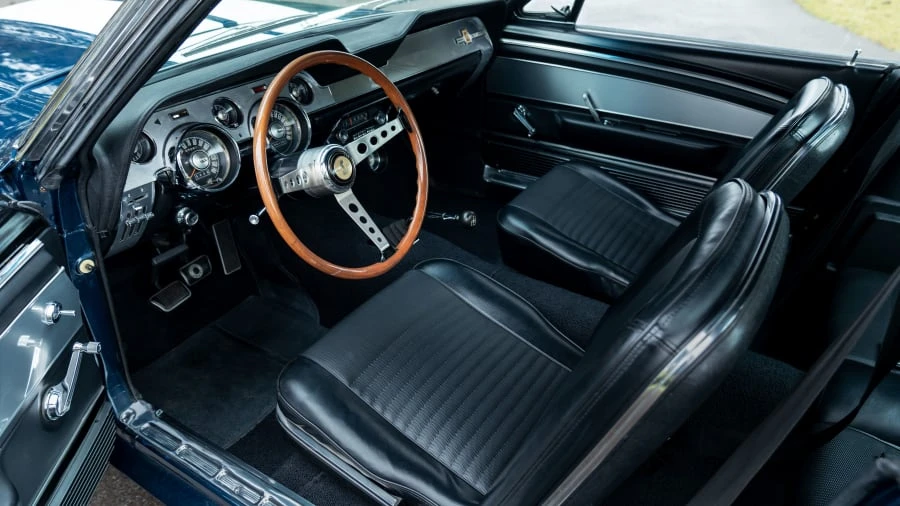 1967 Shelby GT500 - Image 19 of 31