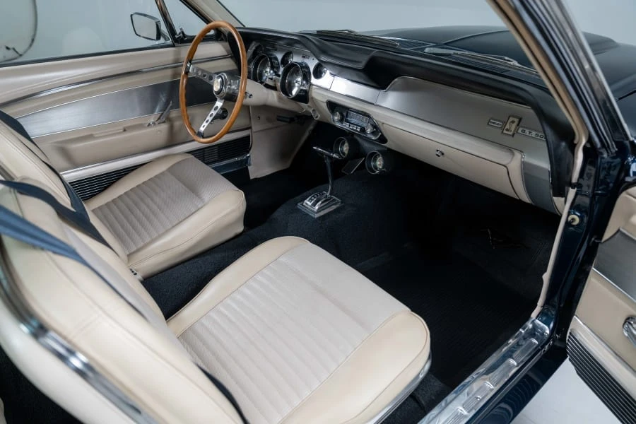 1967 Shelby GT500 - Image 25 of 31