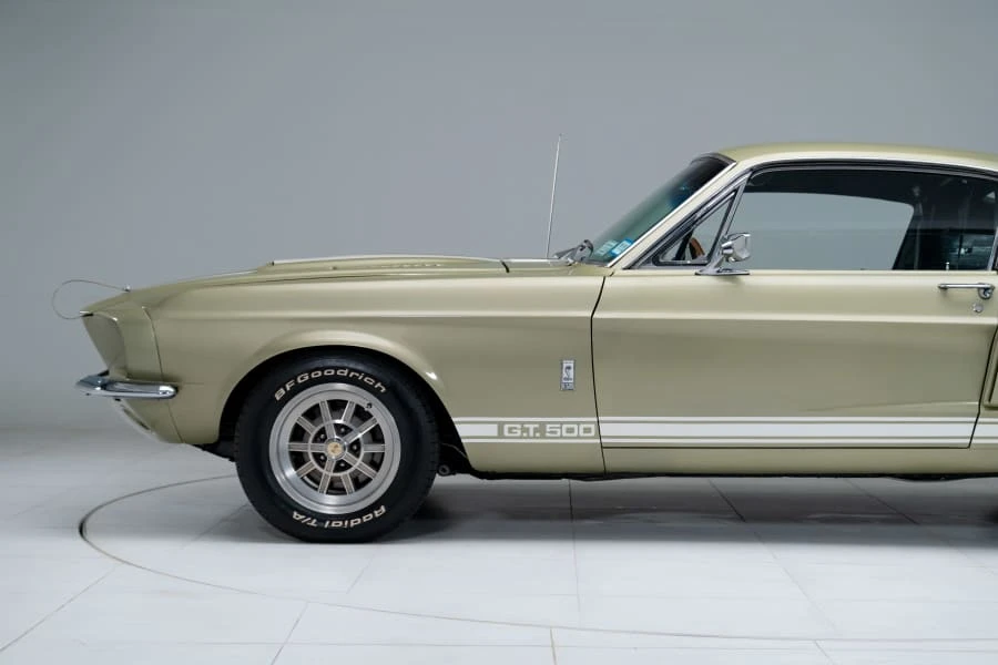 1967 Shelby GT500 - Image 10 of 31