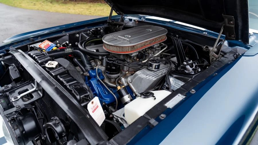 1967 Shelby GT500 - Image 30 of 31