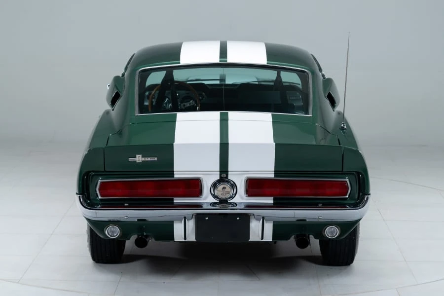 1967 Shelby GT500 - Image 5 of 31