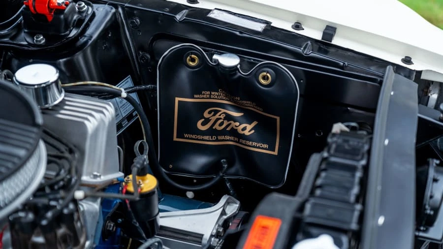 1967 Shelby GT500 - Image 28 of 31