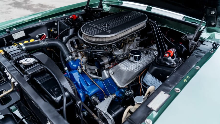 1967 Shelby GT500 - Image 26 of 31