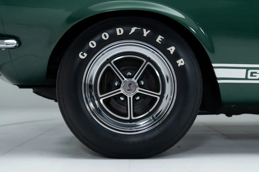 1967 Shelby GT500 - Image 16 of 31