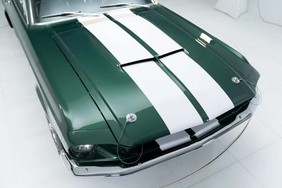 1967 Shelby GT500 - Image 14 of 31