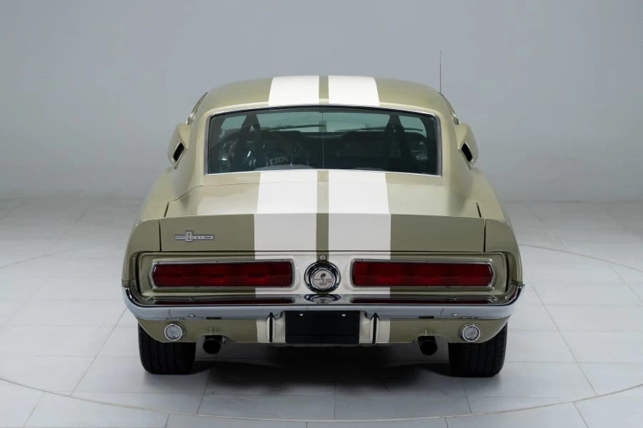1967 Shelby GT500 - Image 5 of 31