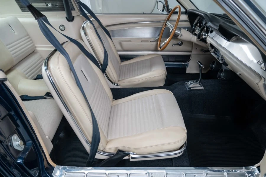 1967 Shelby GT500 - Image 29 of 31