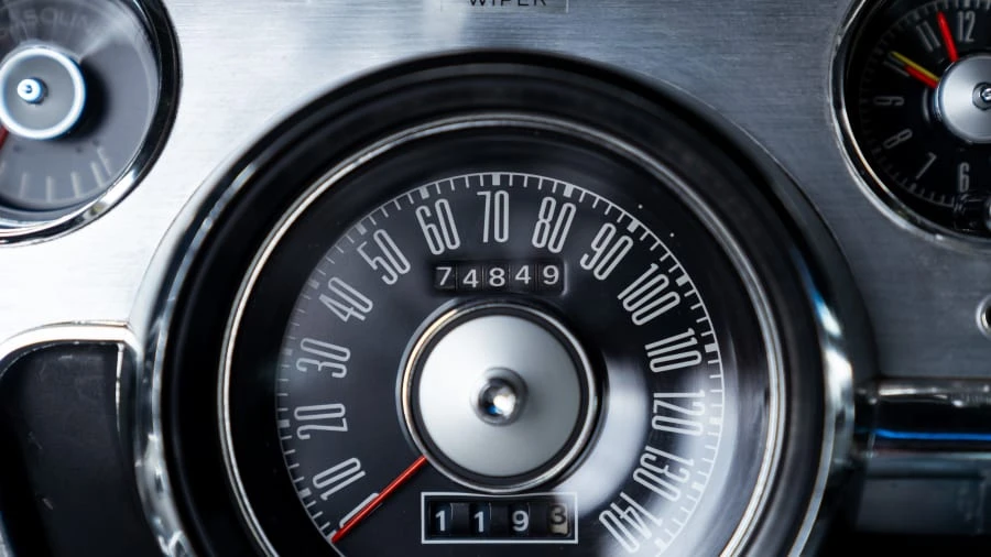 1967 Shelby GT500 - Image 20 of 31