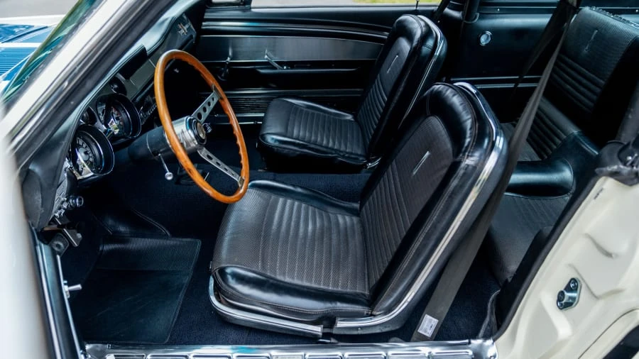 1967 Shelby GT500 - Image 23 of 31