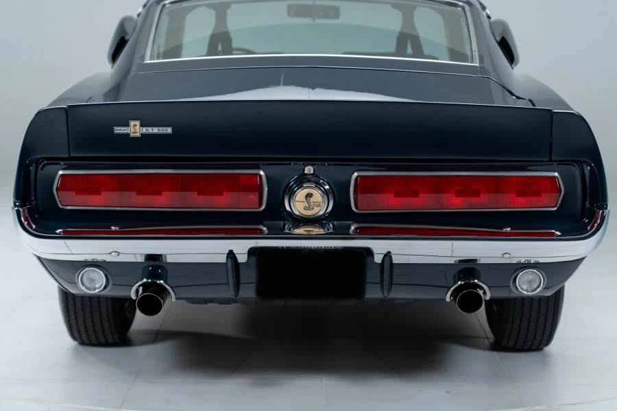 1967 Shelby GT500 - Image 15 of 31